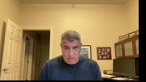 Chicago Guy online show from 10/16/25, 10:55