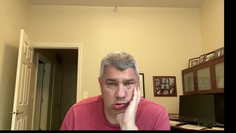 Chicago Guy online show from 10/17/25, 10:23