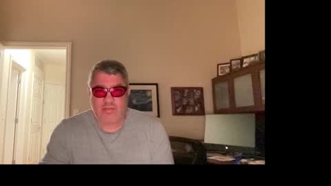 Chicago Guy online show from 03/27/26, 05:02