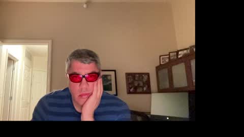 Chicago Guy online show from 03/29/26, 04:45