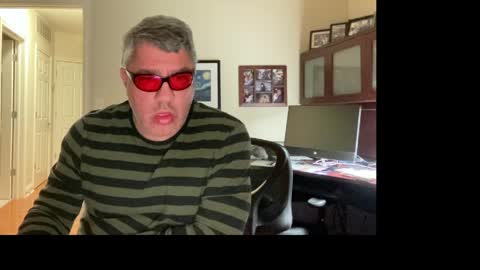 Chicago Guy online show from 04/07/26, 03:18