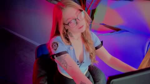 ShowmeYourfetish online show from 05/20/26, 05:02