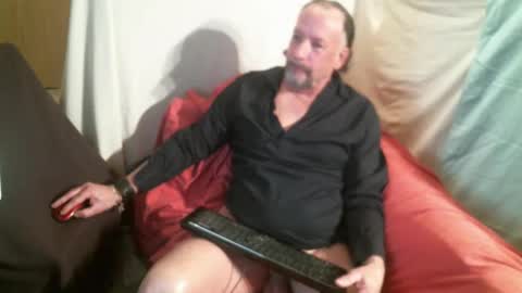 showncumwithme55 online show from 02/14/26, 11:29