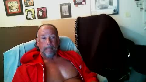 showncumwithme55 online show from 06/07/26, 11:41