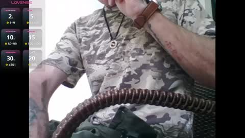 showofjay online show from 01/21/25, 08:00