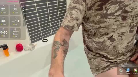 Snapshot of showoffjay46 chatting on 09/25/25, 10:57 showofjay online show from 09/25/25, 10:57