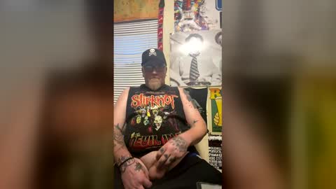 shredder2345 online show from 05/28/26, 01:03
