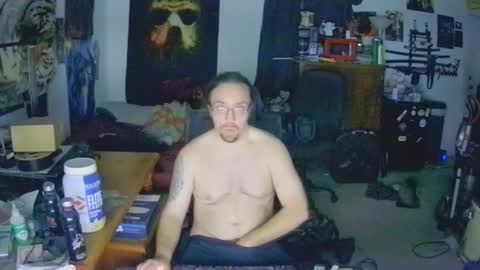 shredmancer online show from 12/07/24, 12:52