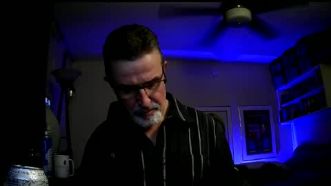 shrewtamer online show from 12/18/24, 04:09