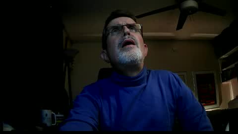 shrewtamer online show from 12/19/24, 05:18