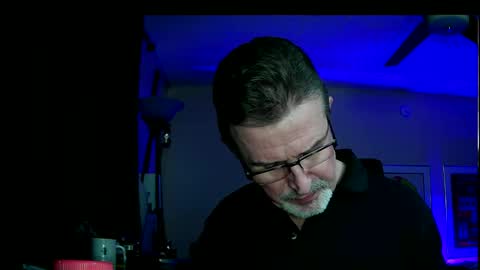 shrewtamer online show from 01/17/25, 03:23