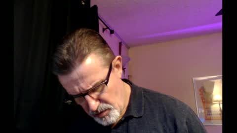 shrewtamer online show from 03/07/25, 01:42