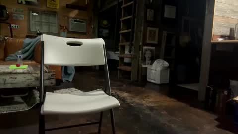 shrimp_stuck online show from 09/27/25, 07:13