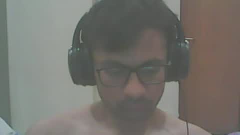 shubhamkhandelwal123 online show from 01/20/25, 11:56