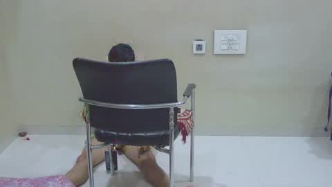 shubhamkhandelwal123 online show from 09/27/25, 07:30