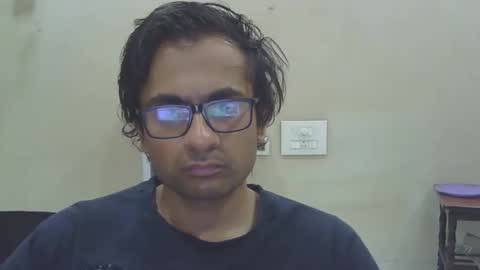 shubhamkhandelwal123 online show from 02/11/26, 09:25