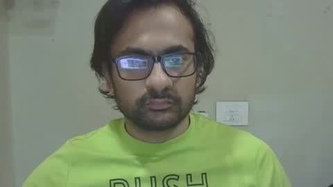 shubhamkhandelwal123 online show from 03/15/26, 04:02