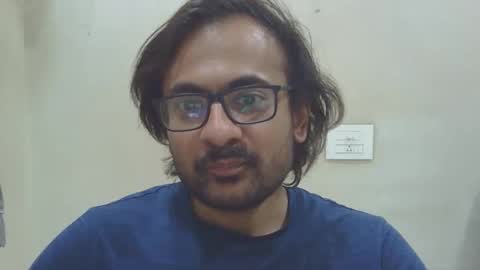 shubhamkhandelwal123 online show from 04/18/26, 08:18