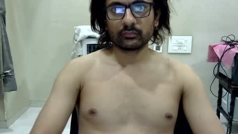 shubhamkhandelwal123 online show from 07/02/26, 05:41