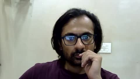 shubhamkhandelwal123 online show from 07/06/26, 04:42