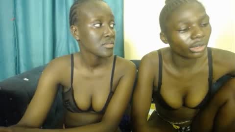 Shuga online show from 11/29/25, 07:06