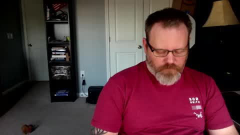 shughes740 online show from 03/31/26, 11:05