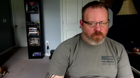shughes740 online show from 04/26/26, 04:48
