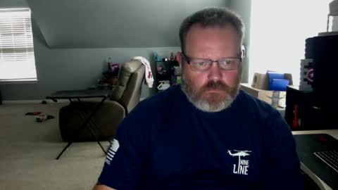 shughes740 online show from 07/20/26, 09:06