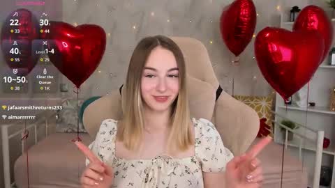 Polly online show from 02/07/26, 05:44