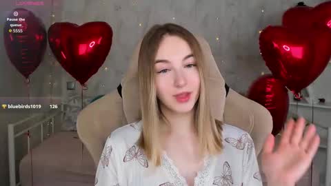 Polly online show from 02/10/26, 12:15