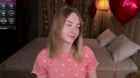 Polly online show from 02/20/26, 12:07