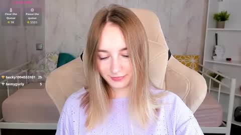 Polly online show from 03/05/26, 12:17