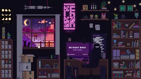 Angel  online show from 02/10/25, 07:17