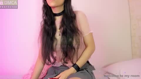 Angel  online show from 09/22/25, 06:10