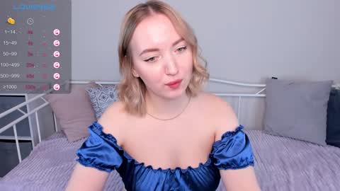 Anna online show from 12/10/24, 05:17