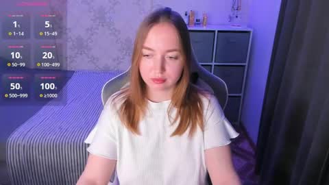 Anna online show from 05/21/26, 06:31