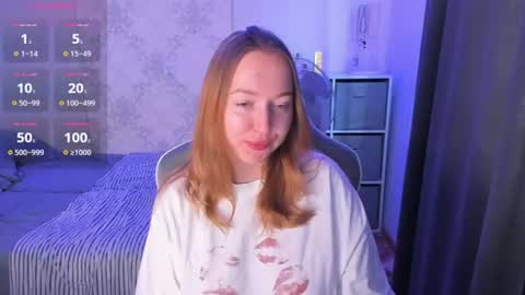 Anna online show from 07/09/26, 05:55