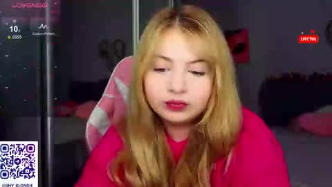 Molly online show from 01/31/25, 10:52