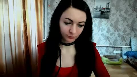 shy_cat_candy online show from 05/12/26, 11:07