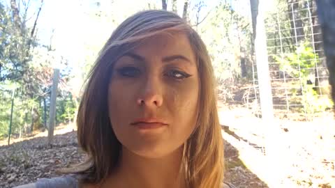 Aurora Wolfe  Shy College Girl  Top 16 of all OF Creators online show from 01/23/25, 11:26