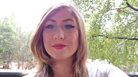 Aurora Wolfe  Shy College Girl  Top 16 of all OF Creators online show from 02/01/25, 10:02