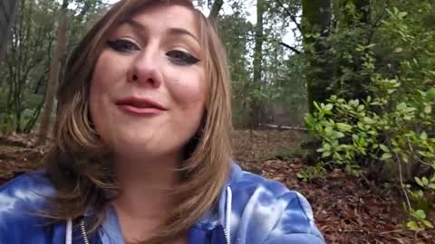 Aurora Wolfe  Shy College Girl  Top 16 of all OF Creators online show from 02/03/25, 11:15