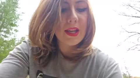 Aurora Wolfe  Shy College Girl  Top 16 of all OF Creators online show from 02/14/25, 10:04