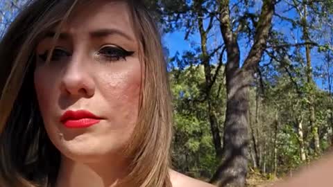 Aurora Wolfe  Shy College Girl  Top 16 of all OF Creators online show from 02/15/25, 10:42