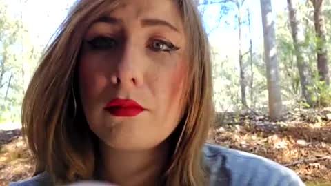 Aurora Wolfe  Shy College Girl  Top 16 of all OF Creators online show from 02/28/25, 08:39