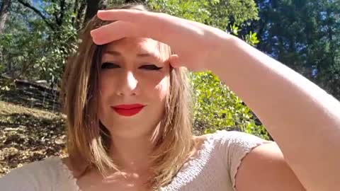 Aurora Wolfe  Shy College Girl  Top 16 of all OF Creators online show from 03/09/25, 09:14