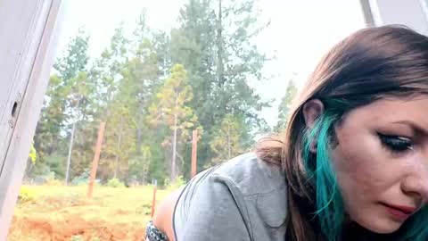 Aurora Wolfe  Shy College Girl  Top 16 of all OF Creators online show from 09/19/25, 05:35