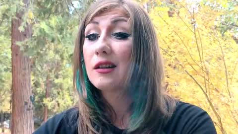 Aurora Wolfe  Shy College Girl  Top 16 of all OF Creators online show from 09/25/25, 05:49