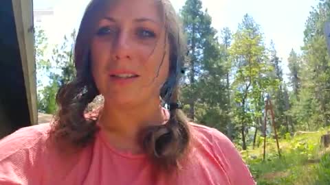 Aurora Wolfe  Shy College Girl  Top 16 of all OF Creators online show from 05/24/26, 07:30