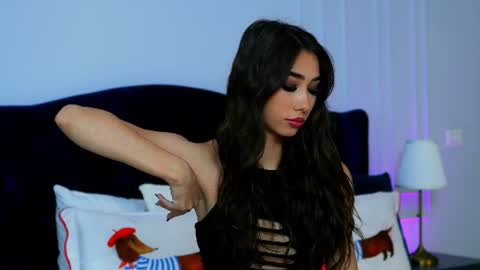 Snapshot of shy_eveline chatting on 07/14/26, 06:18 shy_eveline online show from 07/14/26, 06:18